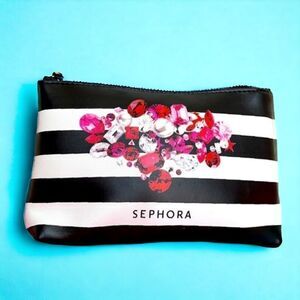 Sephora Make Up Bag NWOT